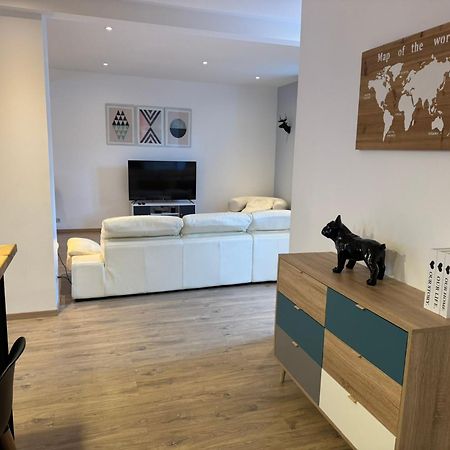 Le Tréport Family Villa 29 מראה חיצוני תמונה