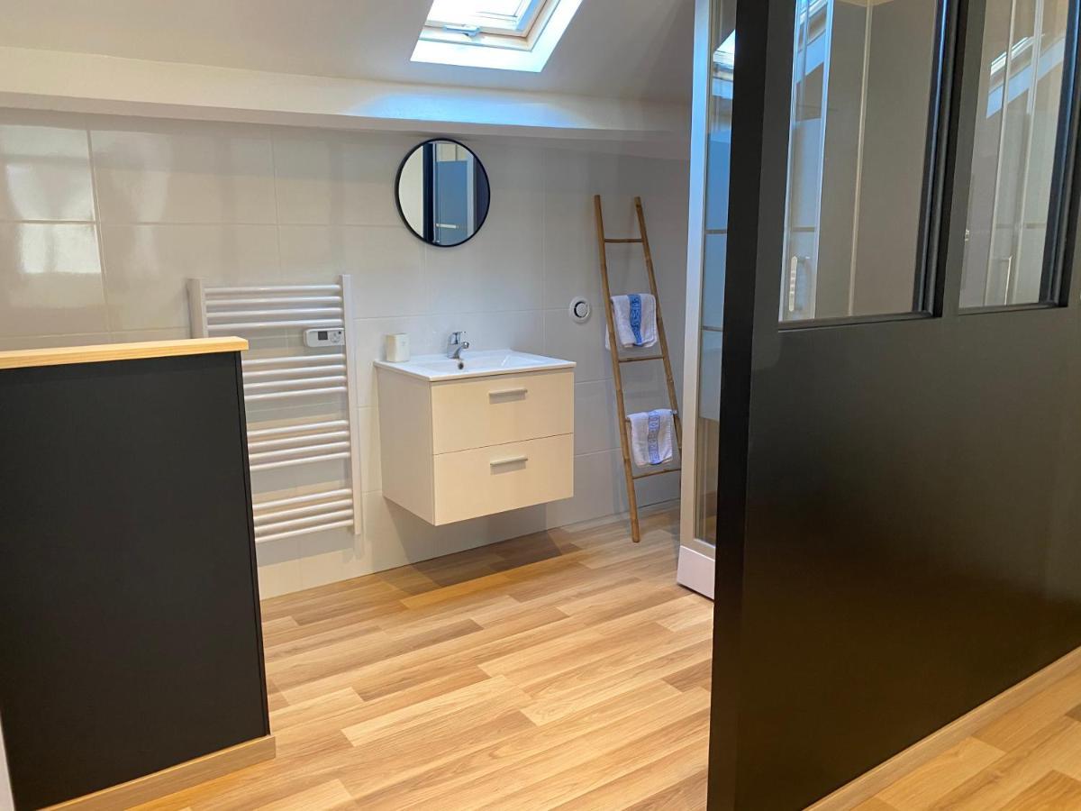 Le Tréport Family Villa 29 מראה חיצוני תמונה