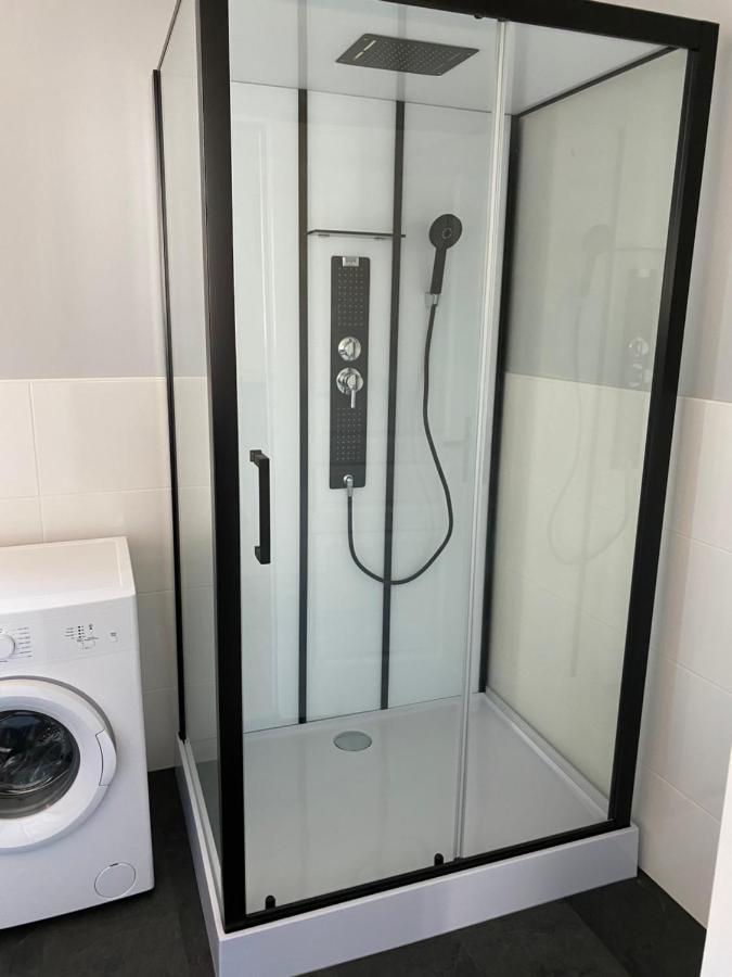 Le Tréport Family Villa 29 מראה חיצוני תמונה