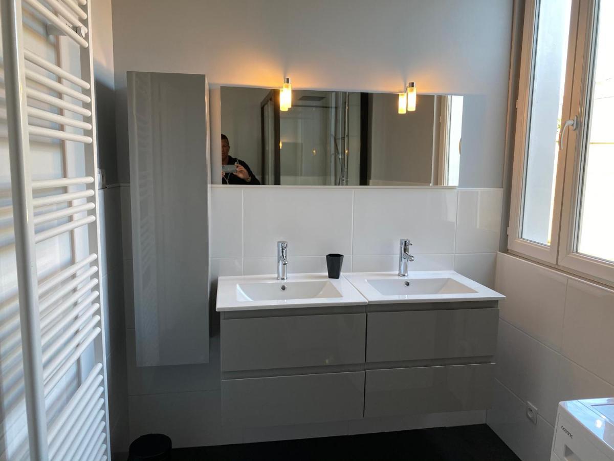 Le Tréport Family Villa 29 מראה חיצוני תמונה