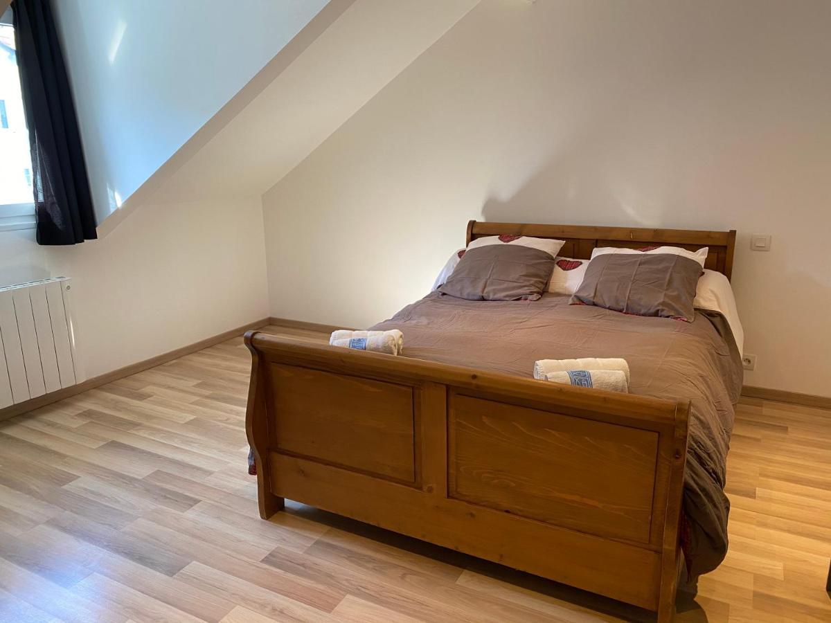 Le Tréport Family Villa 29 מראה חיצוני תמונה