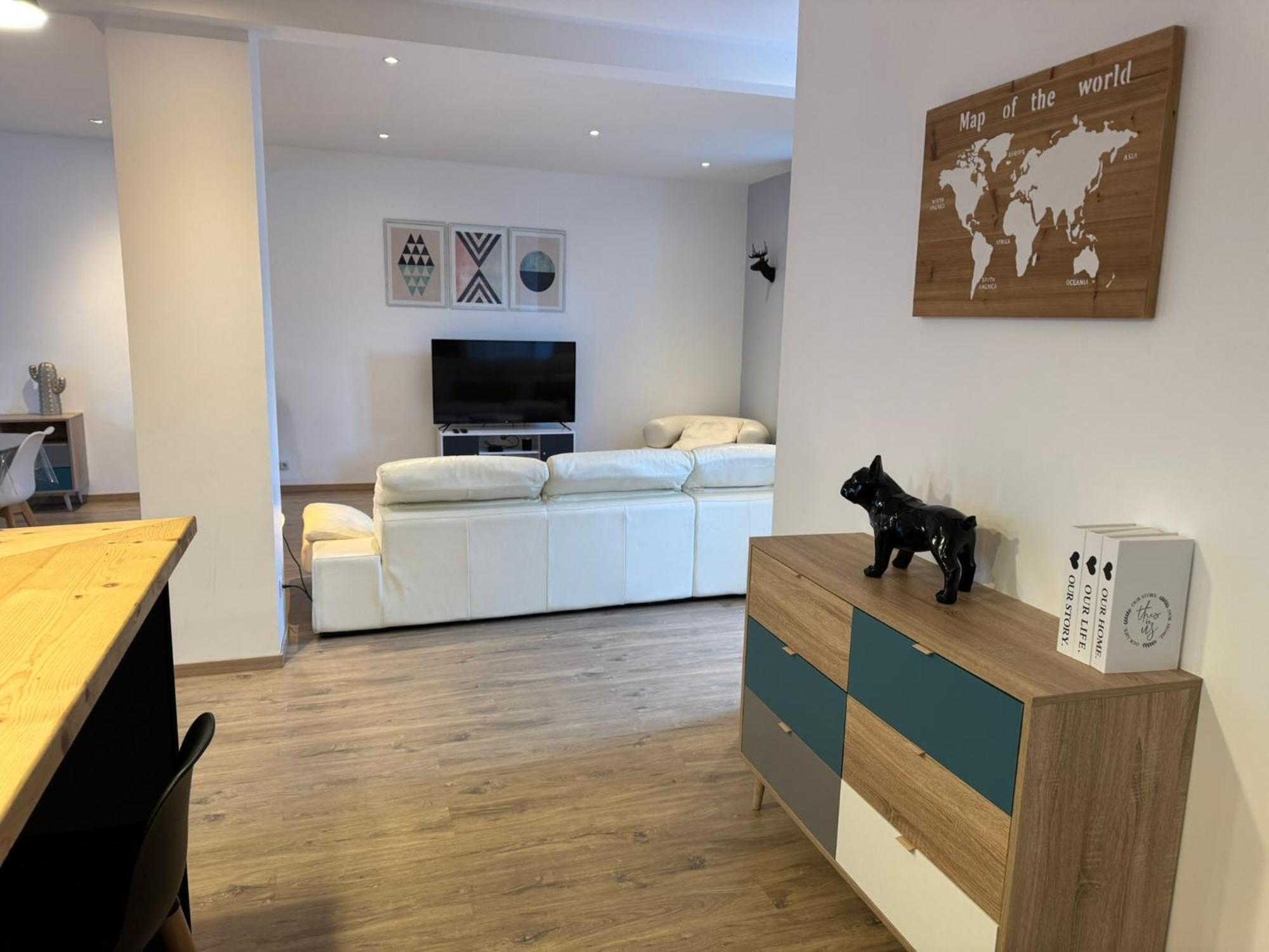 Le Tréport Family Villa 29 מראה חיצוני תמונה