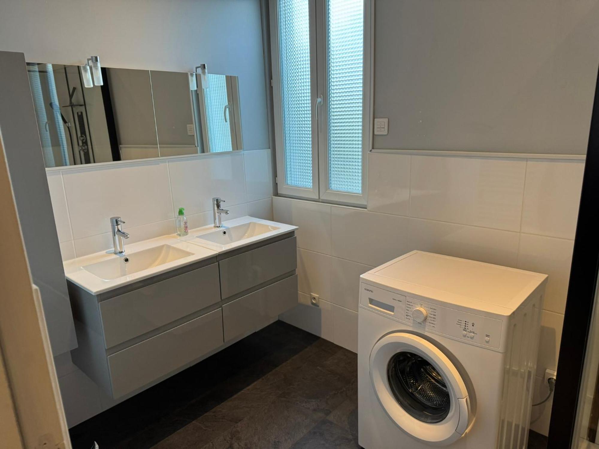 Le Tréport Family Villa 29 מראה חיצוני תמונה